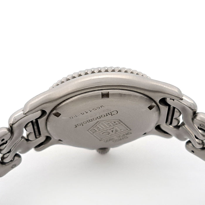 TAG HEUER 
プロフェッショナル
