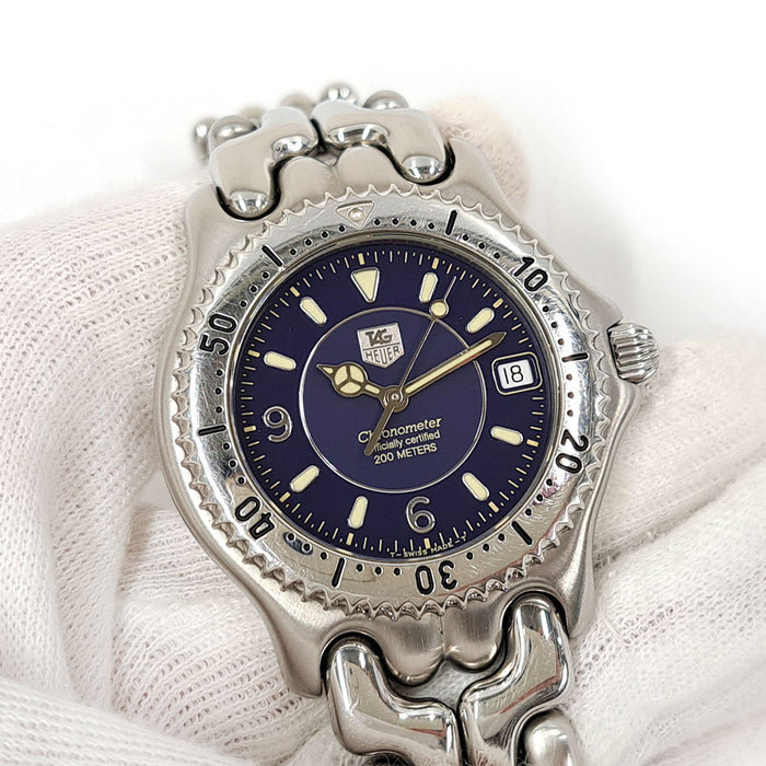 TAG HEUER 
プロフェッショナル