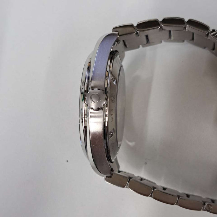 【WHOLESALES】
OMEGA 
231.10.42.21.03.003 
シーマスターアクアテラ 
ギャランティ(日付なし)　ピクトグラム