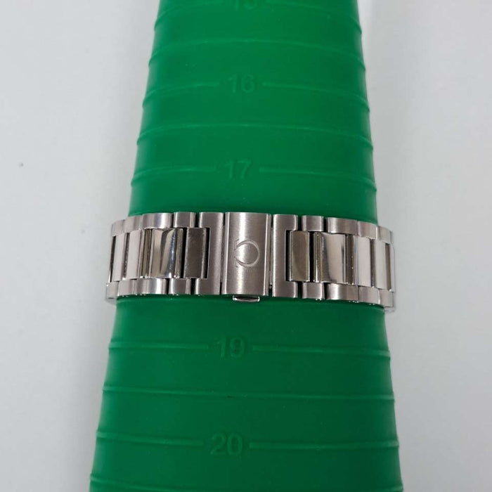 【WHOLESALES】
OMEGA 
231.10.42.21.03.003 
シーマスターアクアテラ 
ギャランティ(日付なし)　ピクトグラム