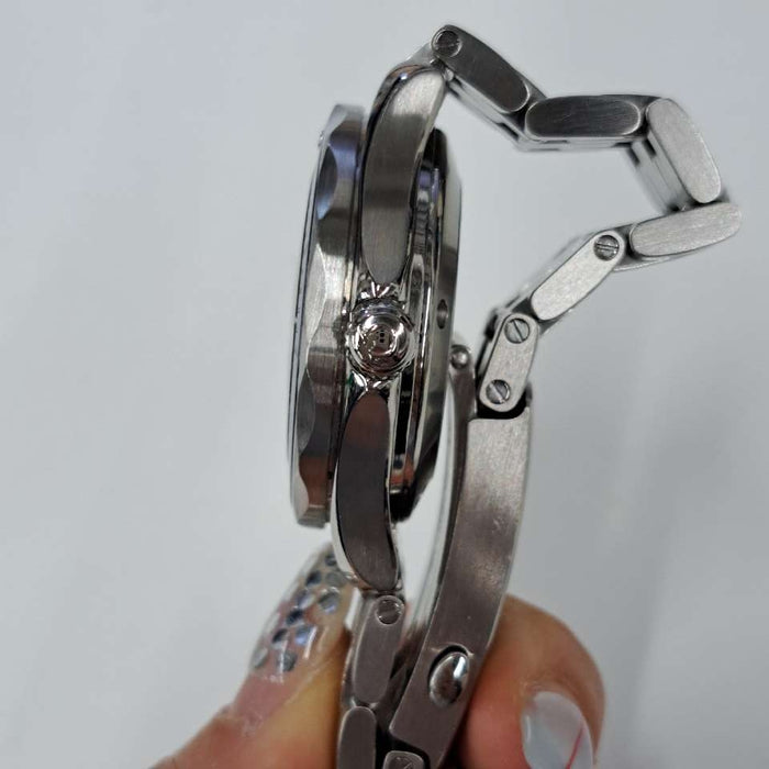【WHOLESALES】
OMEGA 
212.30.36.20.03.001 
シーマスター300 
ギャランティ　ピクトグラム