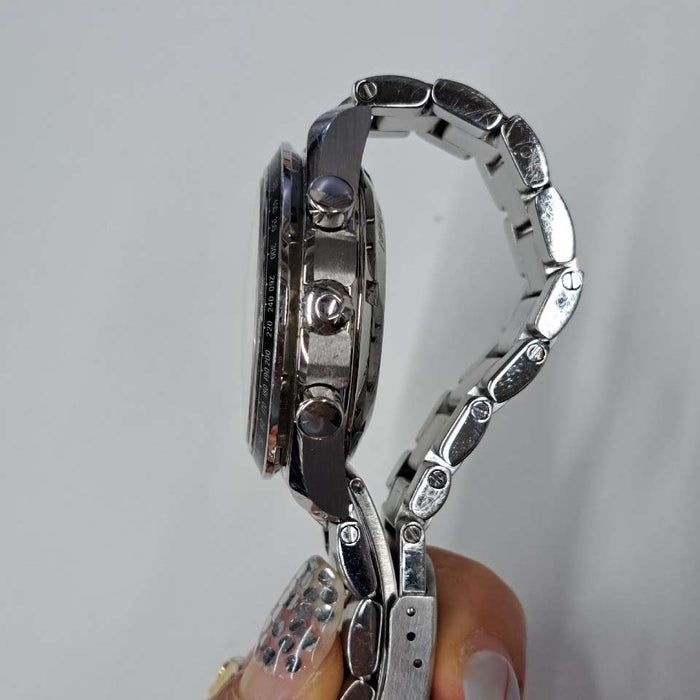 【WHOLESALES】
OMEGA 
326.30.40.50.01.002 
スピードマスター レーシング 
箱　ギャランティ