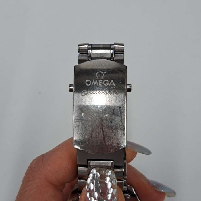 【WHOLESALES】
OMEGA 
326.30.40.50.01.002 
スピードマスター レーシング 
箱　ギャランティ