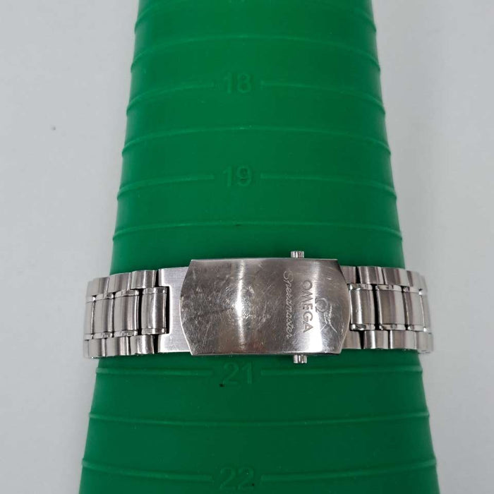 【WHOLESALES】
OMEGA 
326.30.40.50.01.002 
スピードマスター レーシング 
箱　ギャランティ