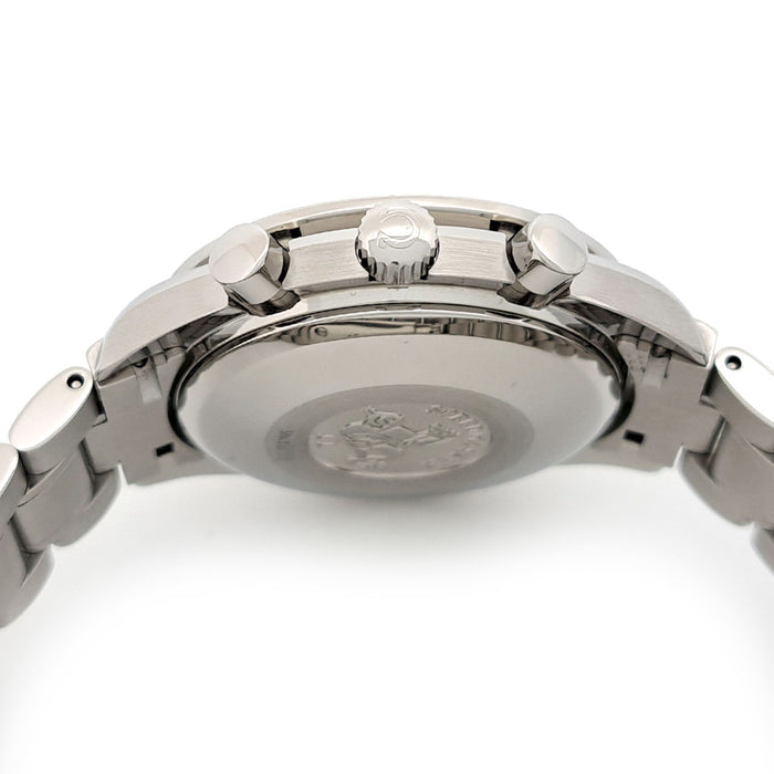 OMEGA 
スピードマスター トリプルカレンダー 
箱ギャラ付