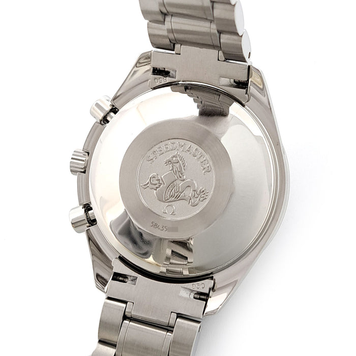 OMEGA 
スピードマスター トリプルカレンダー 
箱ギャラ付