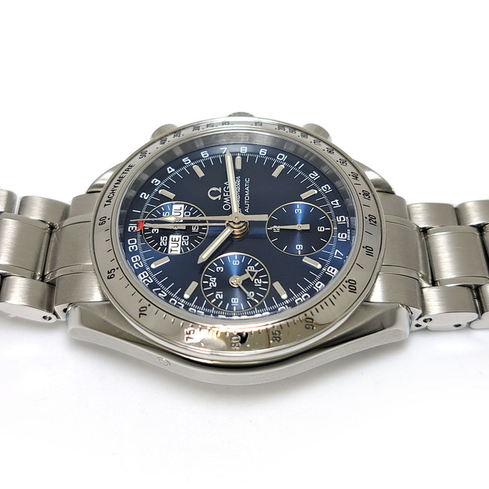 OMEGA 
スピードマスター トリプルカレンダー 
箱ギャラ付