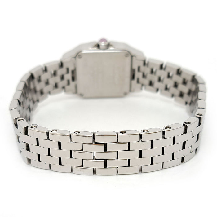CARTIER 
Santos Demoiselle Watch SM 
With box