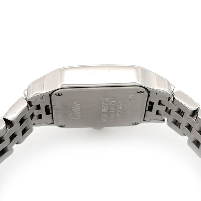CARTIER 
Santos Demoiselle Watch SM 
With box