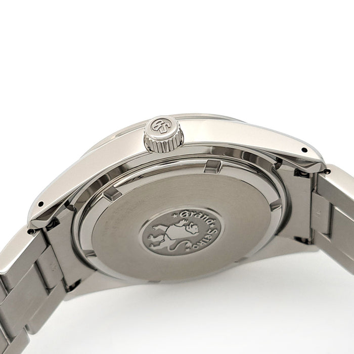 SEIKO 
グランドセイコー ヘリテージコレクション 9Fクオーツ 
箱ギャラ付