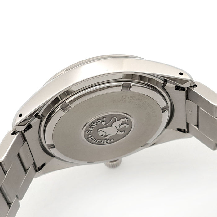 SEIKO 
グランドセイコー ヘリテージコレクション 9Fクオーツ 
箱ギャラ付