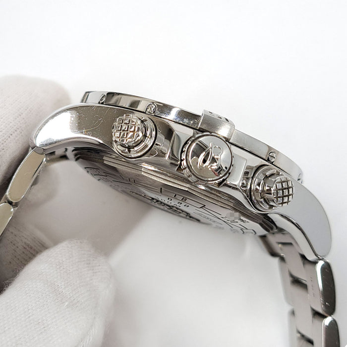 BREITLING 
スーパーアベンジャーII 
箱ギャラ付 スーパーアベンジャー2