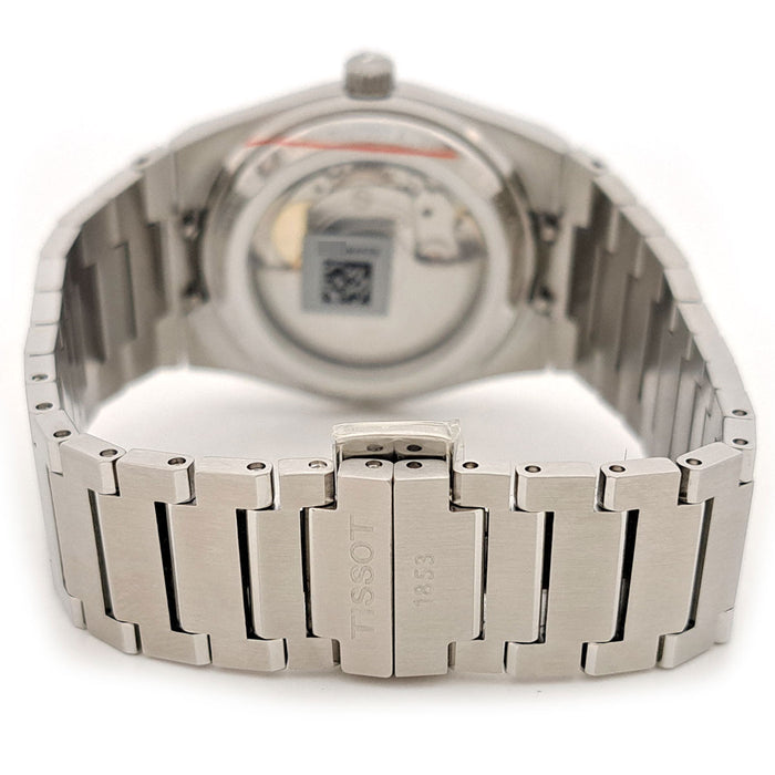 TISSOT 
PRX Powermatic 80 
With box
