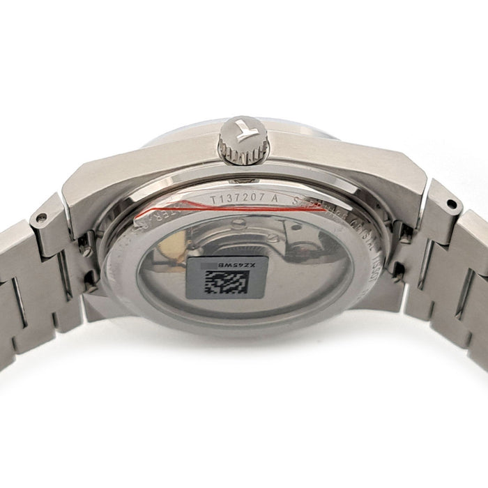 TISSOT 
PRX Powermatic 80 
With box