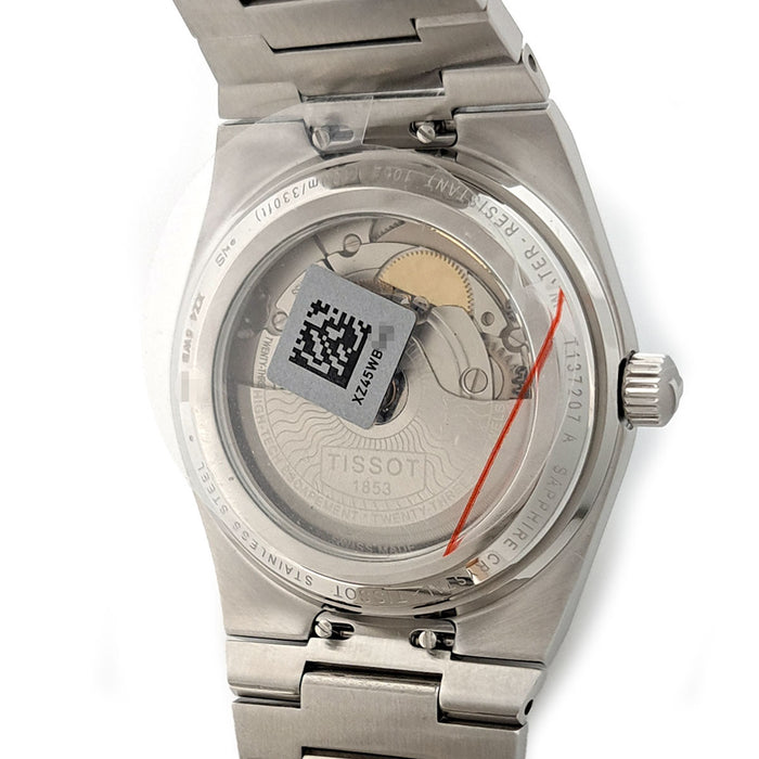 TISSOT 
PRX Powermatic 80 
With box