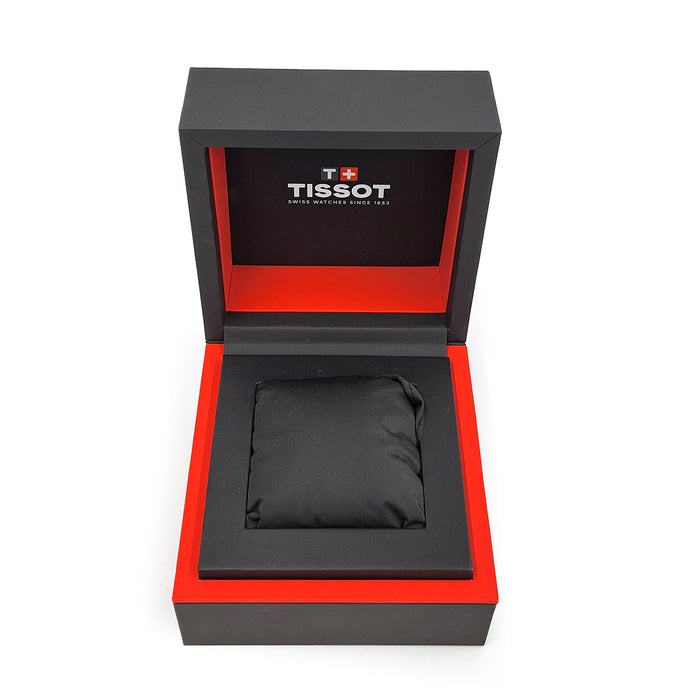 TISSOT 
PRX Powermatic 80 
With box
