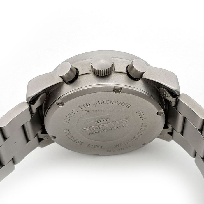 FORTIS 
Flieger Chronograph