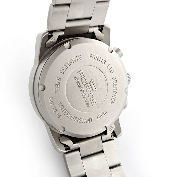 FORTIS 
Flieger Chronograph