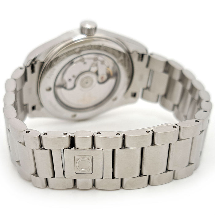 OMEGA 
シーマスター アクアテラ