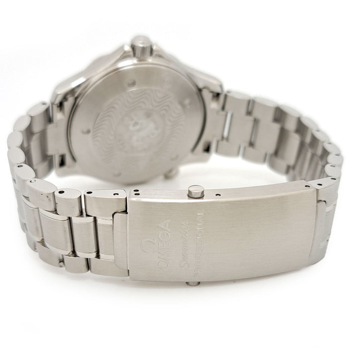 OMEGA 
シーマスター プロフェッショナル 300 
箱ギャラ付