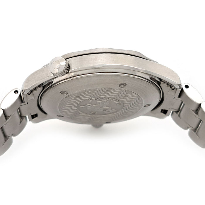 OMEGA 
シーマスター プロフェッショナル 300 
箱ギャラ付