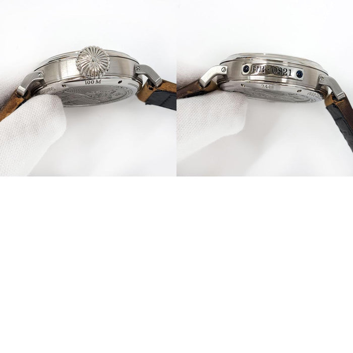 ZENITH 
パイロット タイプ20 エクストラスペシャル 
箱付