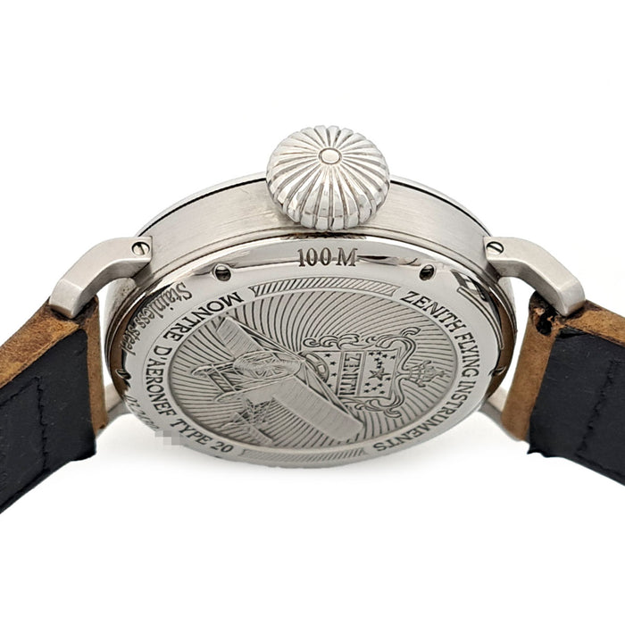 ZENITH 
パイロット タイプ20 エクストラスペシャル 
箱付