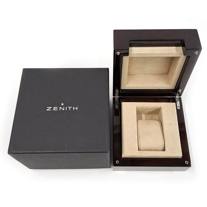 ZENITH 
パイロット タイプ20 エクストラスペシャル 
箱付