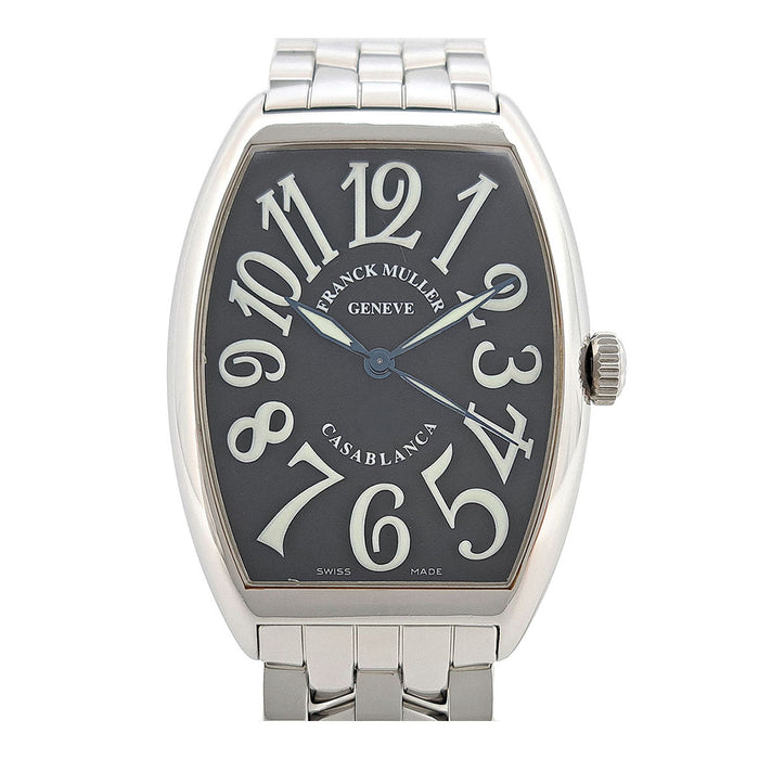 FRANCK MULLER 
カサブランカ 
箱付