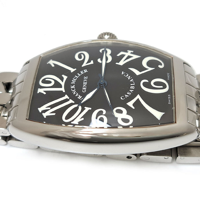 FRANCK MULLER 
カサブランカ 
箱付