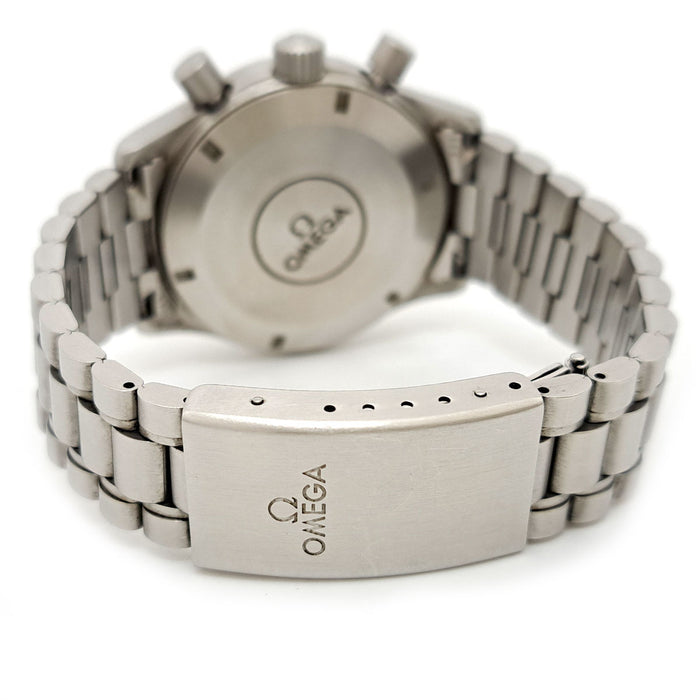 OMEGA 
ダイナミック クロノグラフ 
ダイナミック3