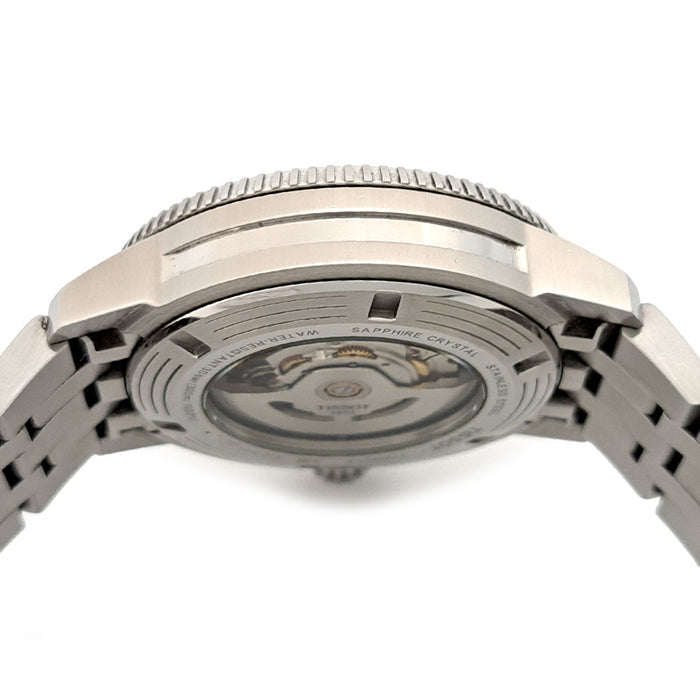 TISSOT 
シースター 
箱ギャラ付