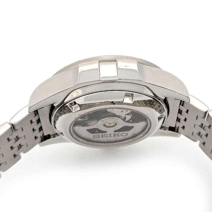 SEIKO 
クレドール シグノ クロノグラフ 
箱ギャラ付