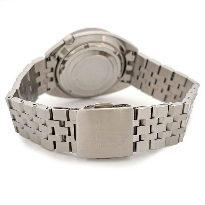 SEIKO 
プロスペックス ナビゲータータイマー 復刻デザイン限定モデル 
箱付
