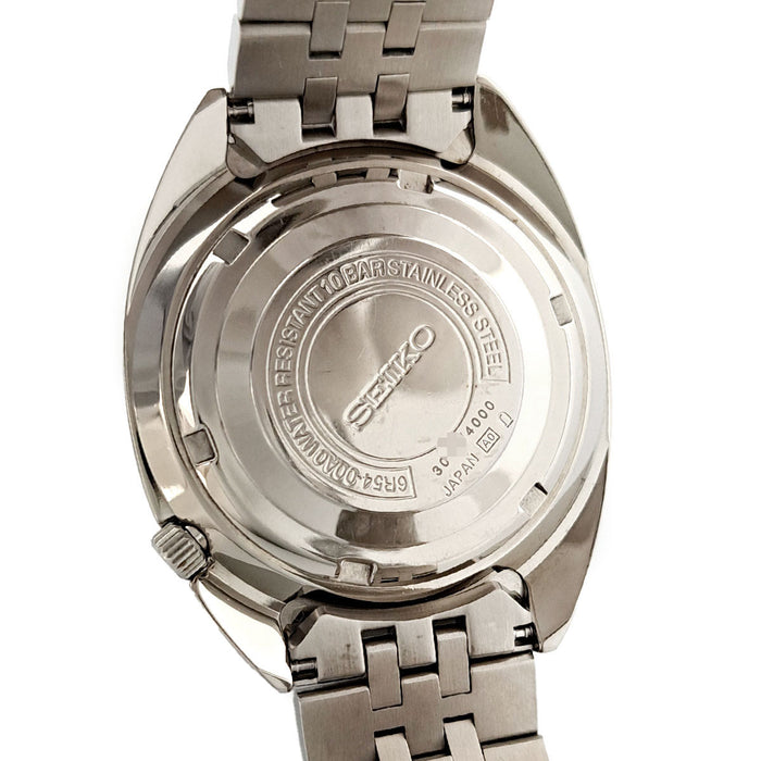 SEIKO 
プロスペックス ナビゲータータイマー 復刻デザイン限定モデル 
箱付