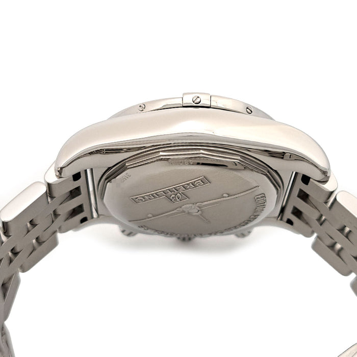 BREITLING 
クロノマット44 エアボーン 
箱ギャラ付