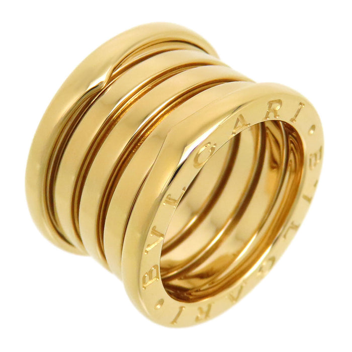 BVLGARI 
B.zero1 Ring L