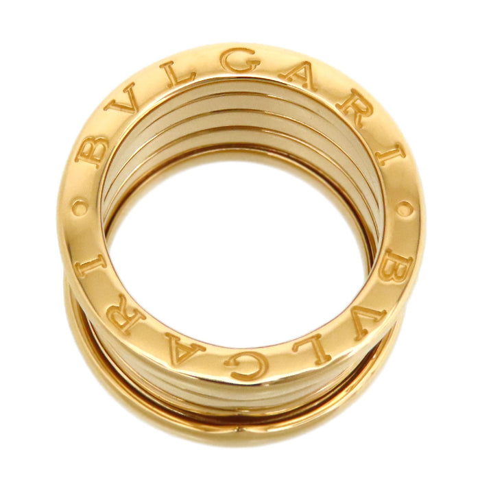 BVLGARI 
B.zero1 Ring L