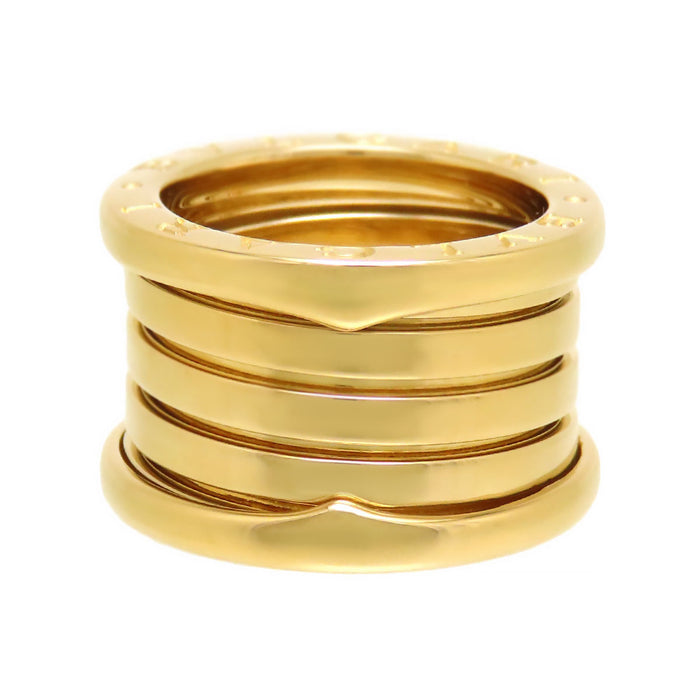 BVLGARI 
B.zero1 Ring L