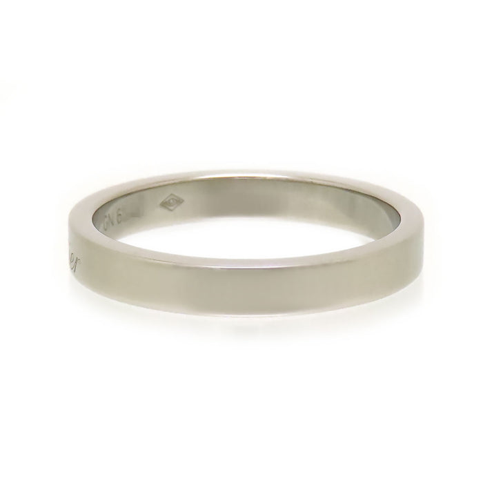 CARTIER 
C ドゥ カルティエ リング