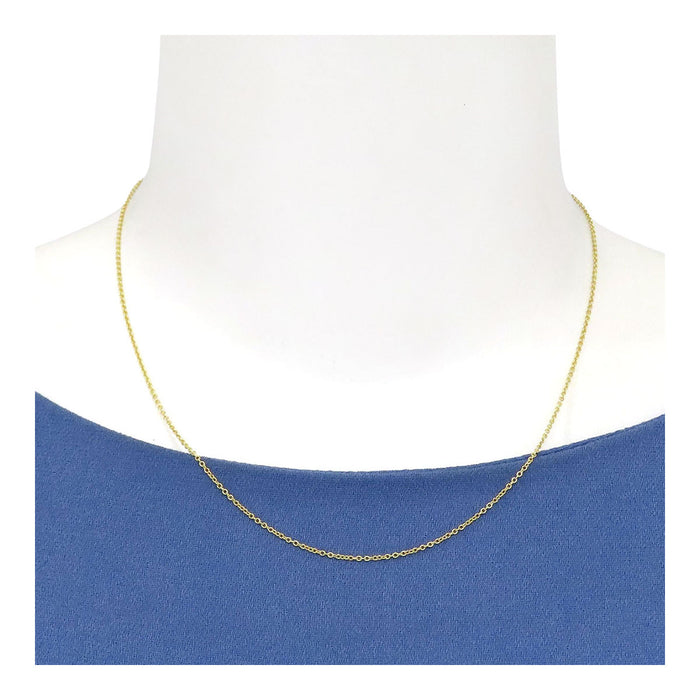 TIFFANY&Co. 
チェーン ネックレス