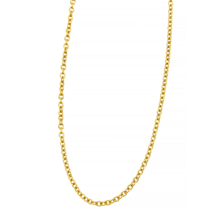 TIFFANY&Co. 
チェーン ネックレス