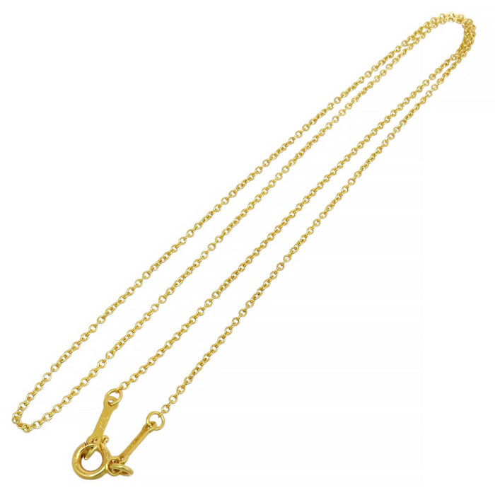 TIFFANY&Co. 
チェーン ネックレス