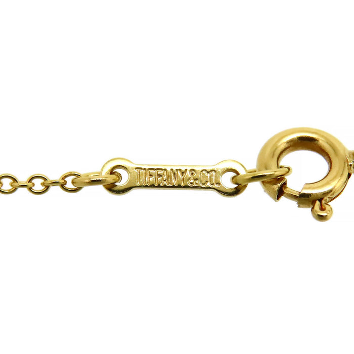 TIFFANY&Co. 
チェーン ネックレス