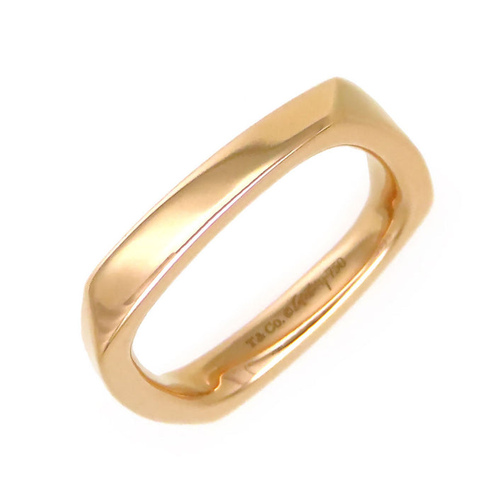 TIFFANY&Co. 
Torque Narrow Ring