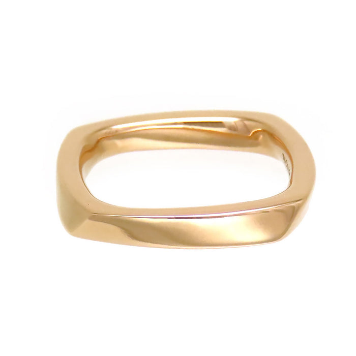 TIFFANY&Co. 
Torque Narrow Ring