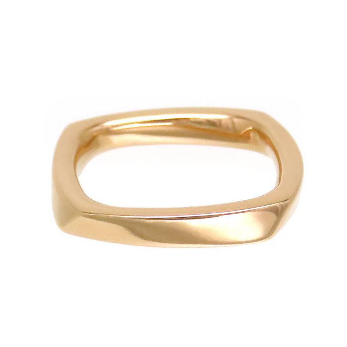 TIFFANY&Co. 
Torque Narrow Ring