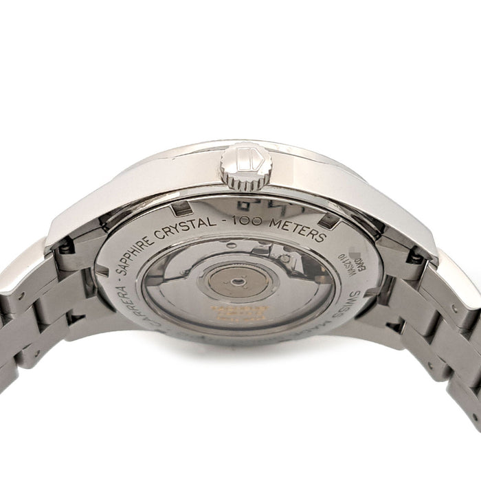 TAG HEUER 
カレラ ヘリテージ キャリバー6 
箱ギャラ付