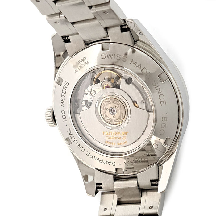 TAG HEUER 
カレラ ヘリテージ キャリバー6 
箱ギャラ付