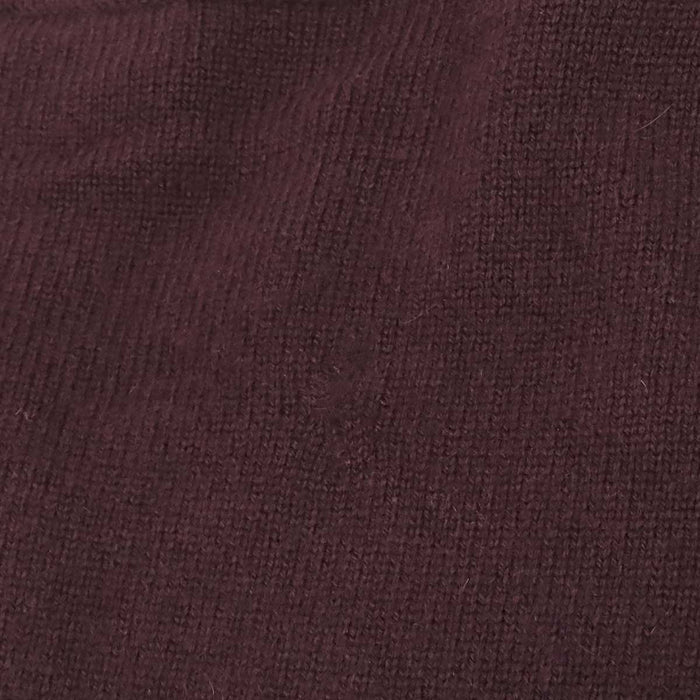 CHANEL 
95A COCO CC ココボタン ヴィンテージ ニット 
ココマーク バイカラー カシミヤ カーディガン